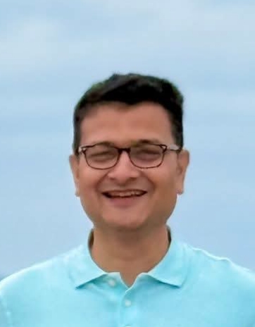 Mr. Kuntal Roy